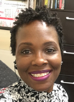 Tracey Scrivens